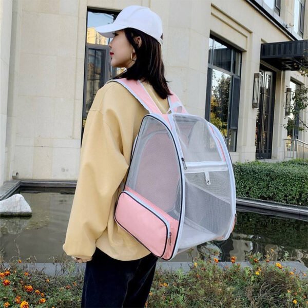 Pet Carriers